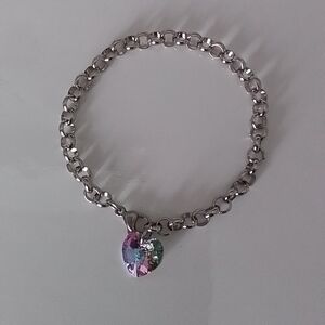 Swarovski Jewel handmade bracelet